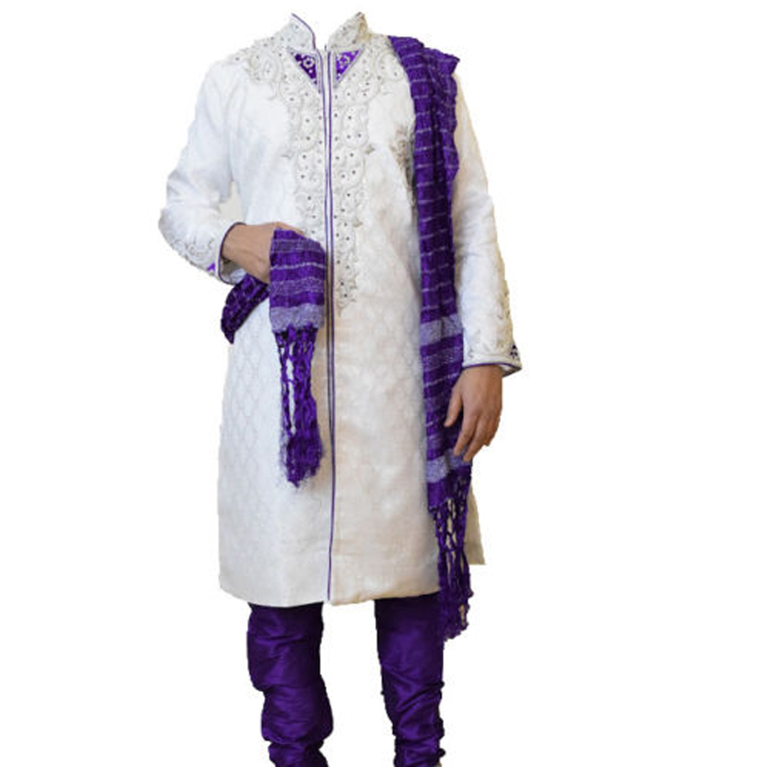 shervani kurta pajama