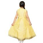 Kid's Girl's Indian Anarkali Frock Dress DGA100