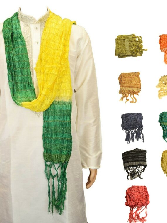 Buy Indian Traditional Mens Eid Kurta Pajama Online Uk