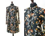 Women's Luxury Silk Coat
