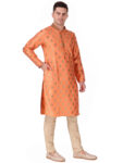 Traditional Ethnic Wear for Men – Wedding Kurta Pajama