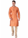 Traditional Ethnic Wear for Men – Wedding Kurta Pajama