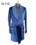 smoking jacket