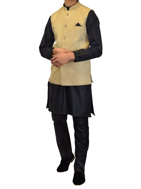 Indian waistcoat