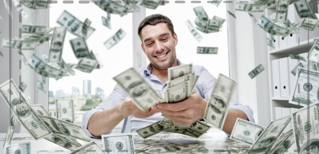 Get Many Benefits from Playing Money-Making Slots
